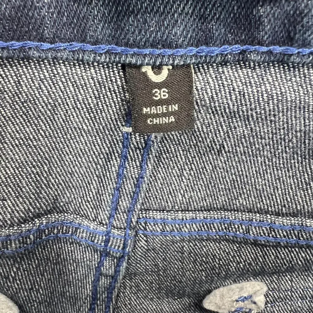 True Religion true religion